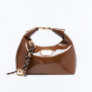 Brown Dress Casual Everyday Chic